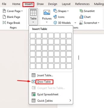 table-insert-manually