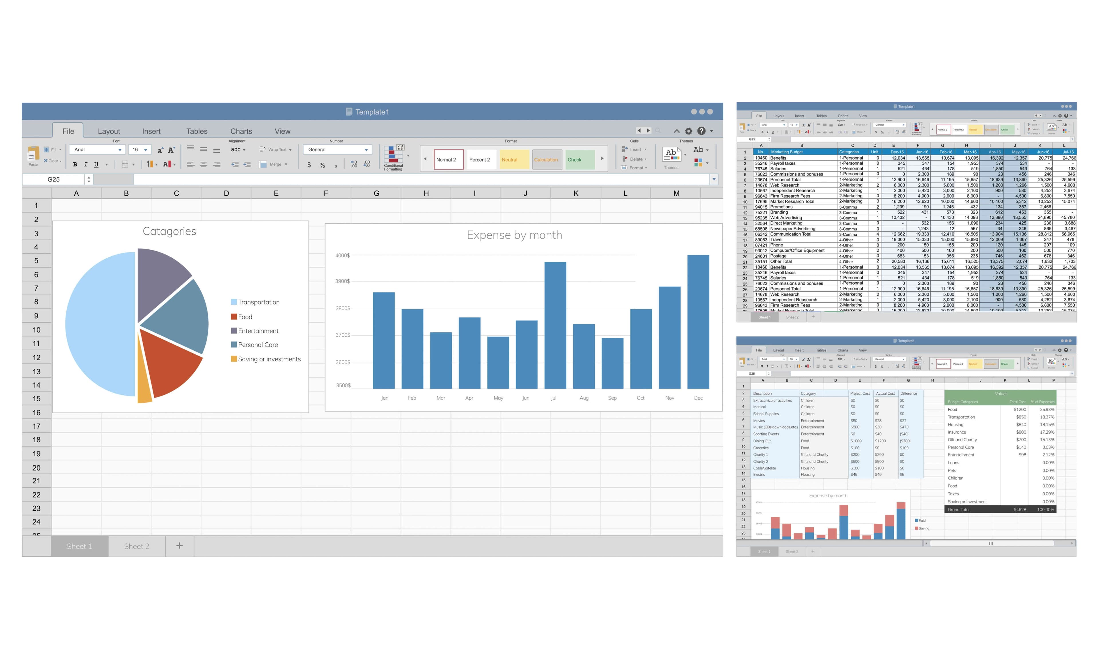 Excel Tips and Tricks: Your Ultimate Guide to Spreadsheet Success