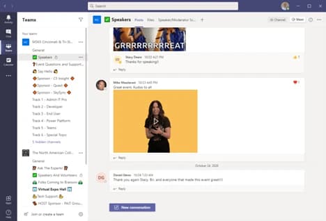 SharePoint-vs- OneDrive