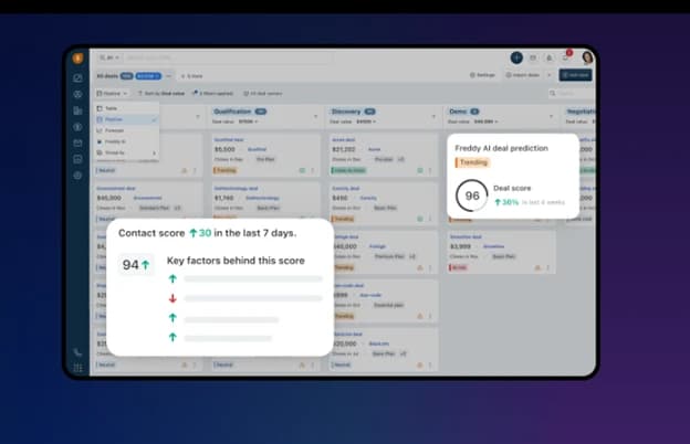  Freshsales-best-crm-tools