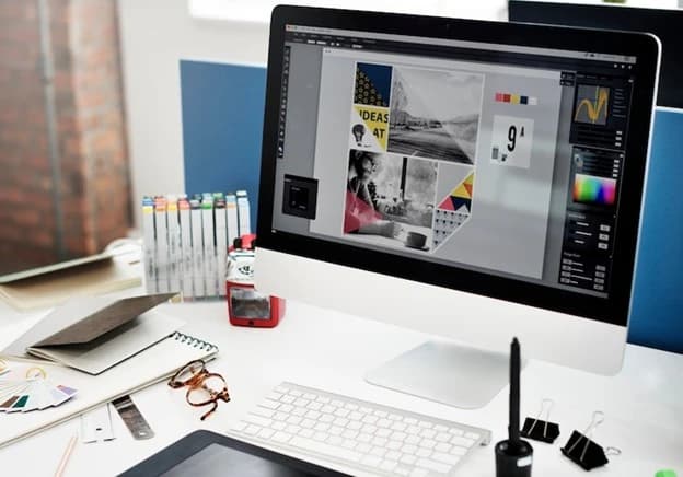  Illustrator