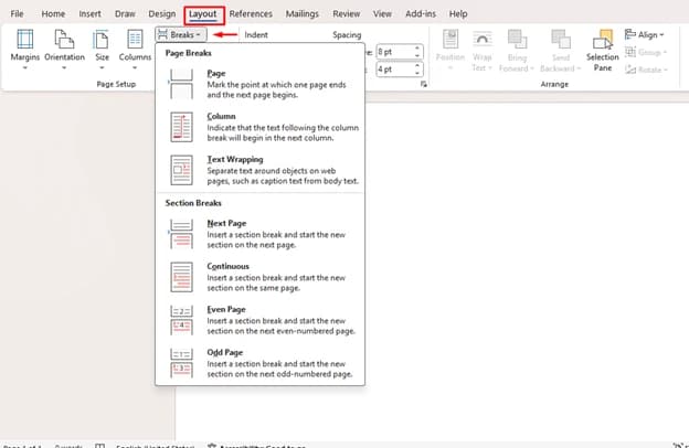 custom-margins