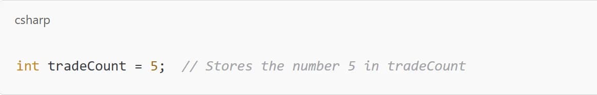 Functions 
