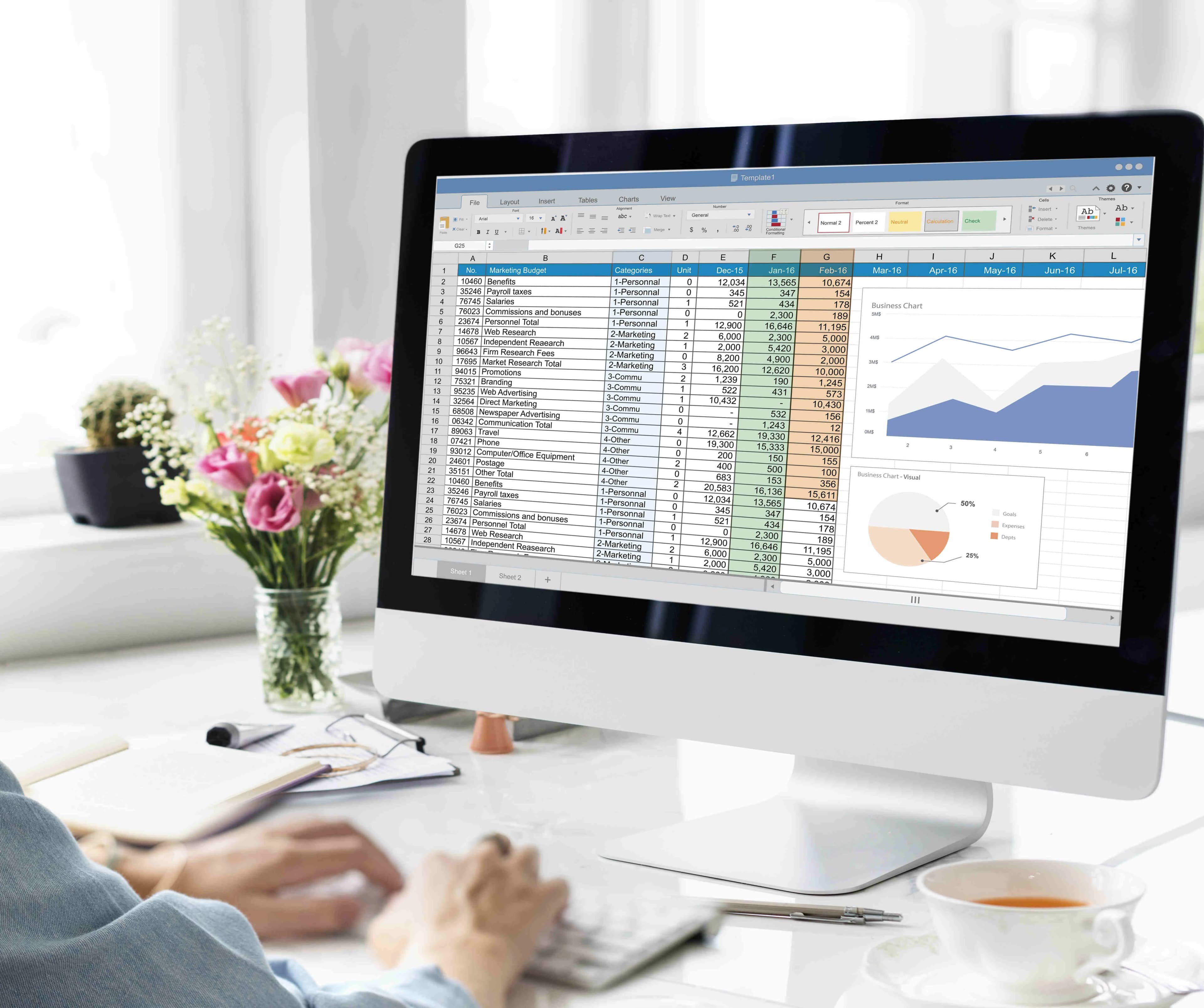 How to Create Tables on Microsoft Word: A Step-by-Step Guide 