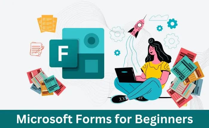 Microsoft Forms Full Course