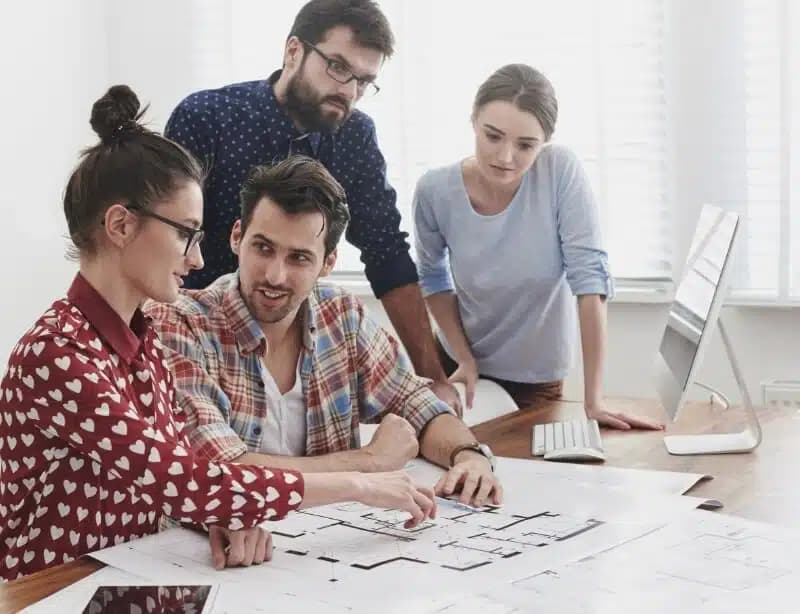 Sikkhon team collaboration