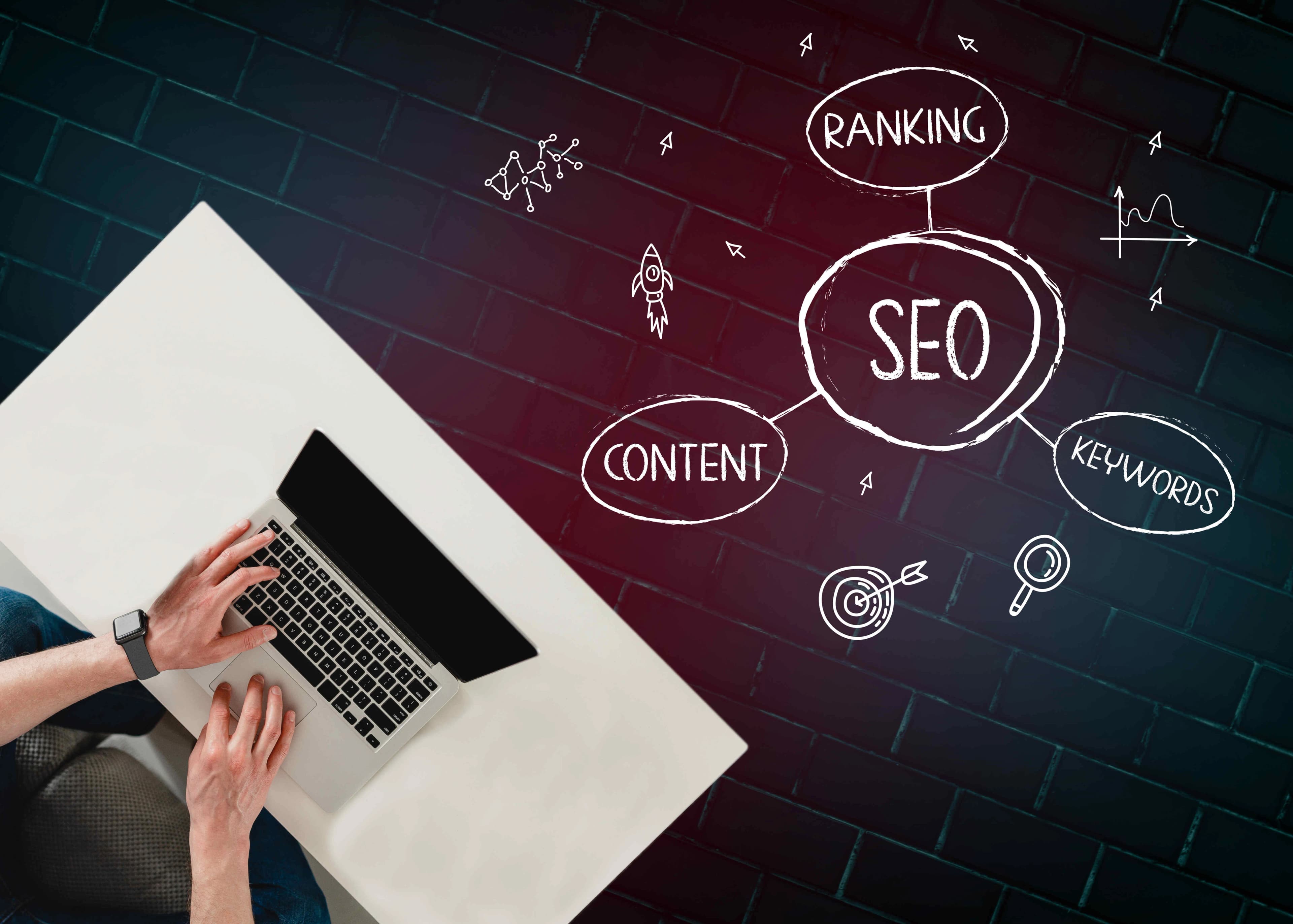Everything You Need to Know About SEO Content Writing