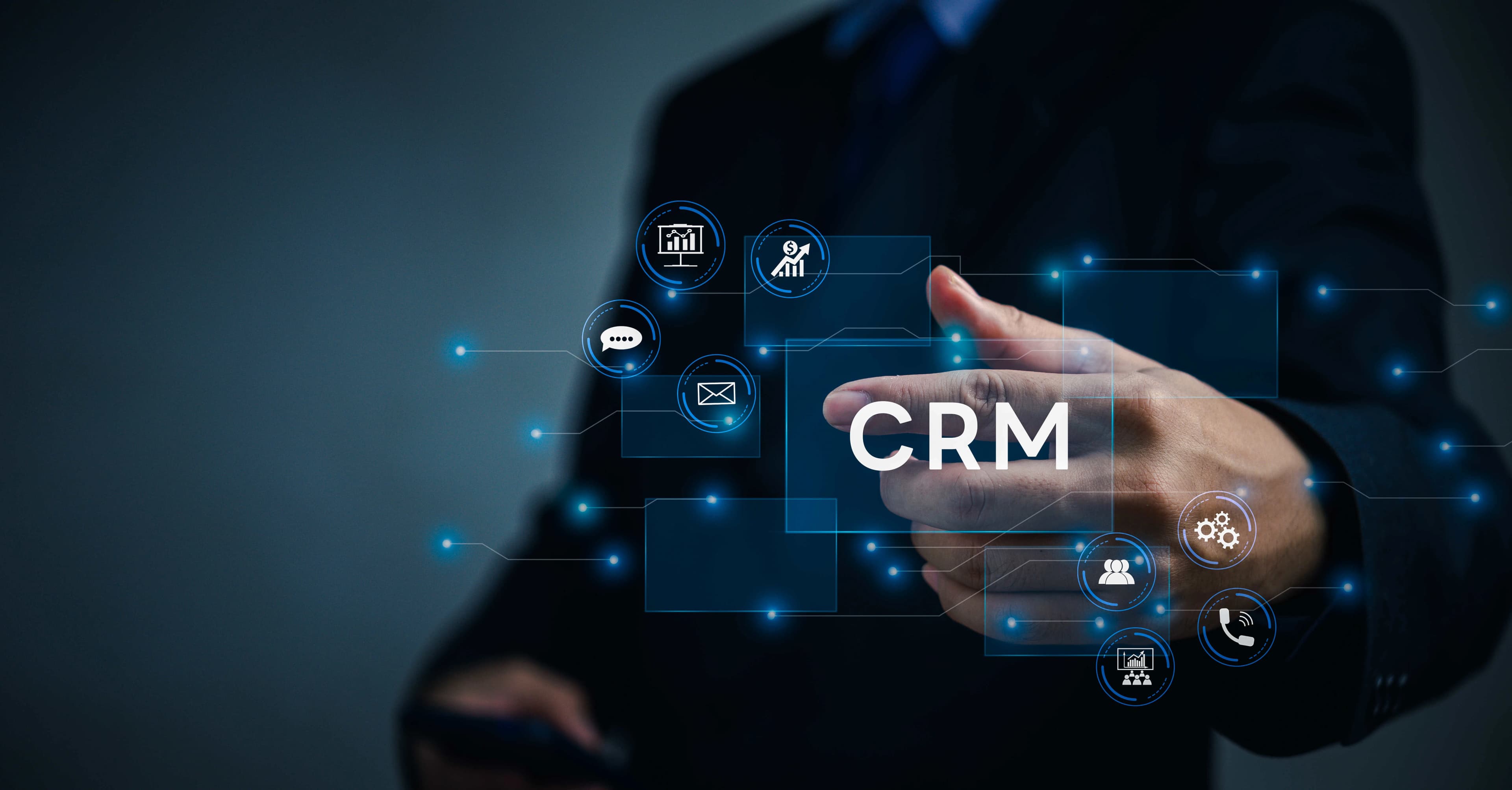The Best CRM Tools in 2025: Your Guide to Picking the Perfect One