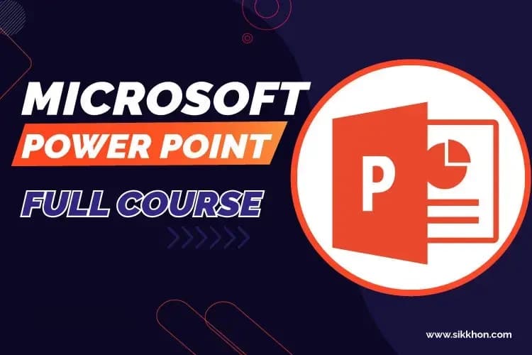 MS PowerPoint Full Course (Bangla)