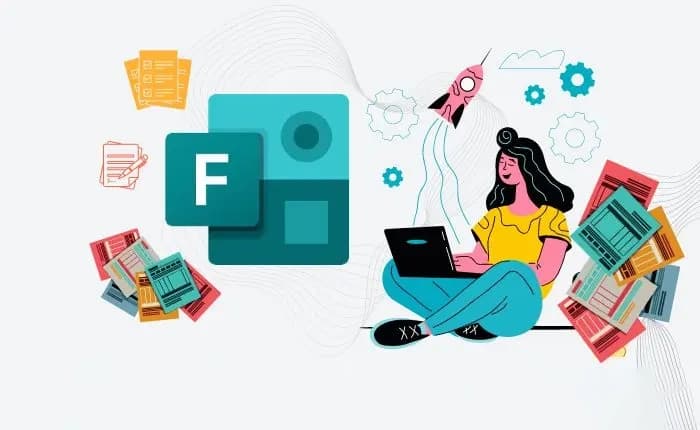 Microsoft Forms Full Course