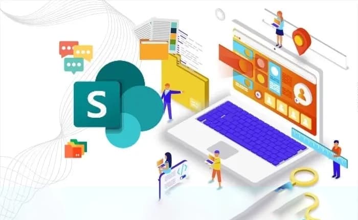 Mastering SharePoint Team Sites for Collaboration and Productivity
