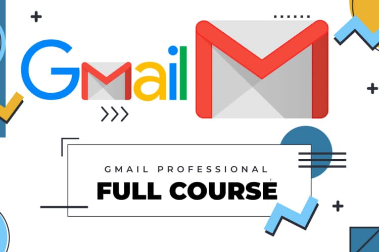 Gmail Professional Course (Bangla)