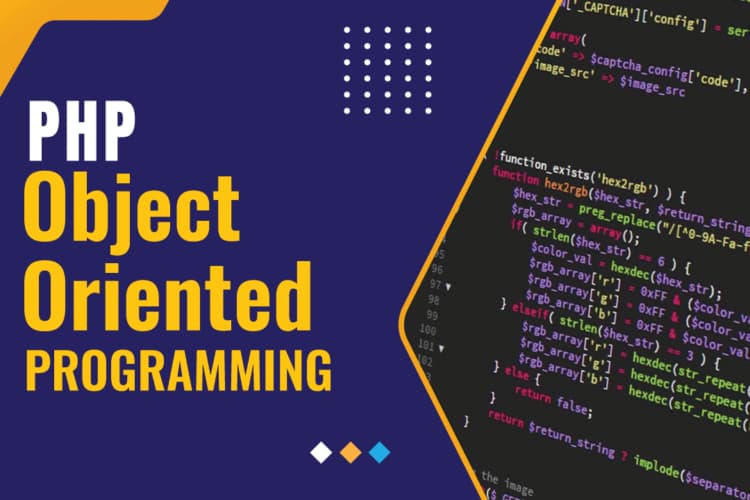 PHP – Object-Oriented Programming OOP (Bangla)