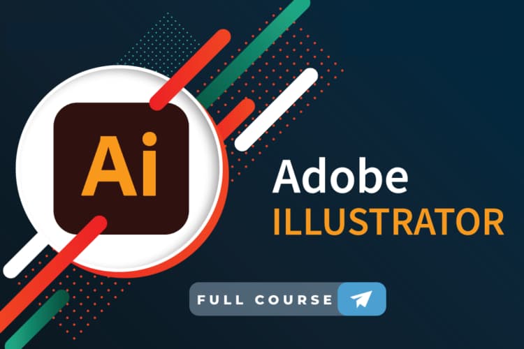 Adobe Illustrator Foundations Course (Bangla)