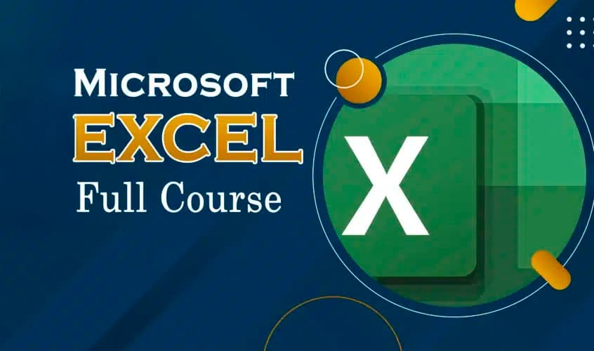 Microsoft Excel Essentials Training (Bangla)