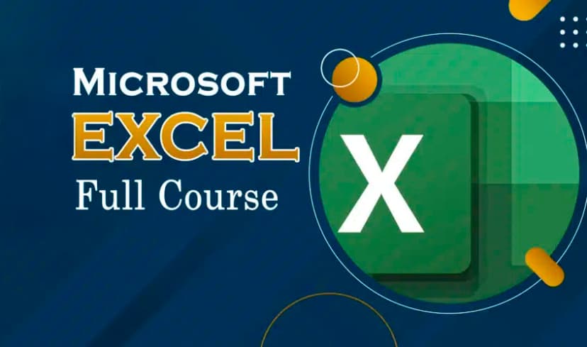 Microsoft Excel Essentials Training (Bangla)